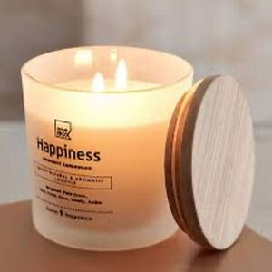 Modern Expressions Happiness Soy Blend Candle 14 oz.